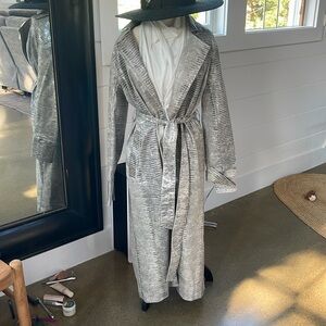 Good American Snake Trench